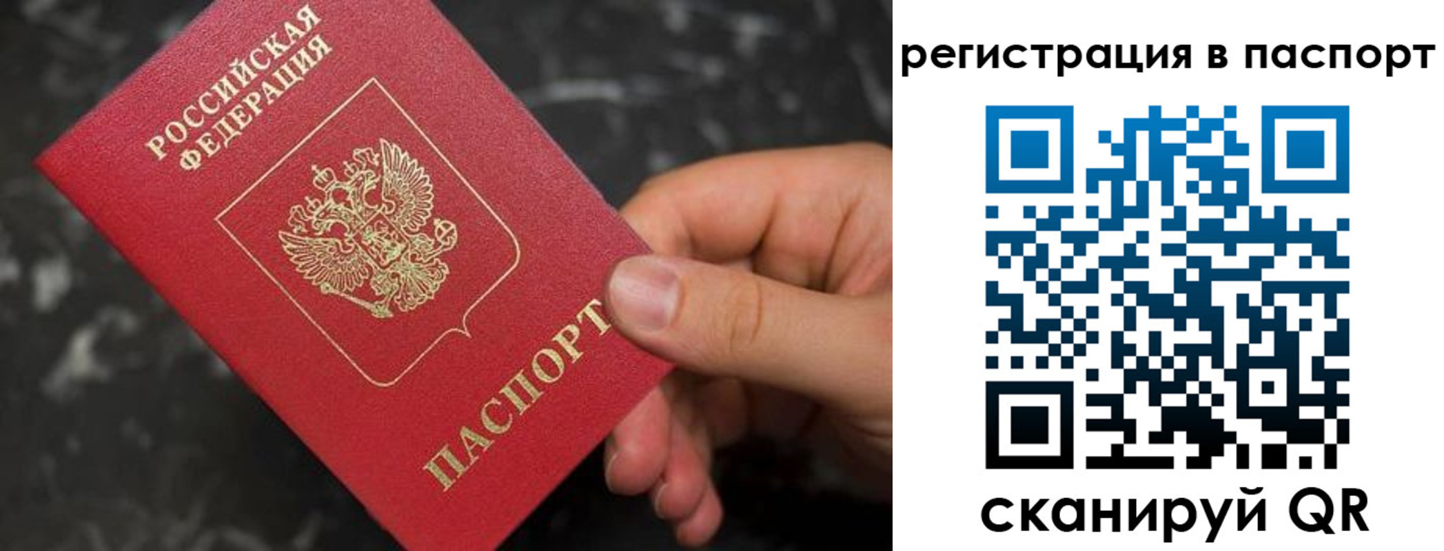 прописка для работы в Зверево